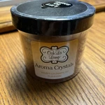 La-tee-da Aroma Crystal Beads Ooh Lamp Celebrating Home Warm Cinnamon Pumpkin. Fixed Price $6.98.