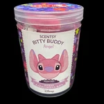 Scentsy Disney's Angel Bitty Buddy Experiment 624 New In Box. Fixed Price $15.00.
