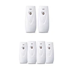 Automatic Air Freshener Spray Dispenser 2/4-PACK Wall Mounted Or Free Standing. Fixed Price $28.99.