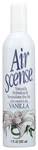 Air Scense Freshener Vanilla 7 Fl Oz Scent. Fixed Price $65.99.