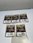 Mainstays 1.25 Oz Pumpkins And Plums Wax Cubes Packs. Fixed Price $13.89.