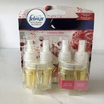 Rare Febreze Noticeables Scented Oil Refill Cranberry Cheer For Use With SY-982. Fixed Price $50.00.