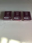 Better Homes & Gardens Premium Wax Cubes Melts Winter Berry Woods 2.5OZ 3PK. Fixed Price $12.95.