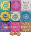 Set Of 9 Backflow Incense Cones Gift Variety Pack - White Sage, Dragons.... Fixed Price $14.76.