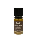 Amber Musk Pier 1 Imports Home Fragrance Oil 0.33 Oz. Fixed Price $19.99.