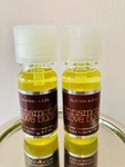 2 Slatkin & Co. Bath And Body Works Cinnamon Clove Buds Home Fragrance Oil New. Fixed Price $44.95.
