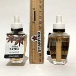 2 Bath Body Works Wallflower Kitchen Spice Home Fragrance Refill Oil Scent. Fixed Price $24.99.