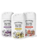 Poo-pourri Before-you-go Pocket Toilet Spray, 1 Fl Oz (pack Of 3), Multicolor. Fixed Price $19.88.