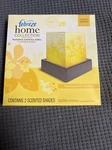Febreze Flameless Luminary Shade Refills Honeysuckle Orchid Package Of 2 New. Fixed Price $14.99.