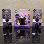 Air Wick Essential Mist Starter Kit + 2 Extra Refills - Lavender Almond Blossom. Fixed Price $24.99.
