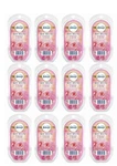 72 Febreze Wax Romance & Desire Scent (12 Packs Of 6 Melts) 2.5 Oz. Each. Fixed Price $44.99.