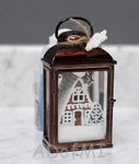 Bath & Body Works Gingerbread Christmas House Nightlight Wallflower Plug. Fixed Price $30.35.