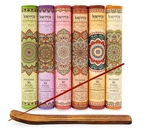 Utopia Scents Premium Incense Sticks, Lavender, Sandalwood, Jasmine, Patchoul.... Fixed Price $36.44.