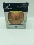 Artnaturals Aroma Oil Diffuser Ultrasonic Humidifier. Fixed Price $20.95.