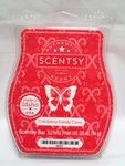 Cranberry Candy Cane Scentsy Wax Bar 3.2 Oz Works W/ Tart Warmer #86007. Fixed Price $11.89.