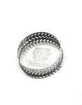 Antica Farmacista Nickel Decorative For 250 Ml Diffuser New In Box (2TRAY). Fixed Price $18.00.