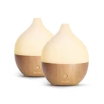 Salking Essential Oil Diffuser (set Of 2), 100ML Small Aromatherapy... Fast Ship. Fixed Price $32.96.