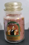 Yankee Candle - The Polar Express Hot! Chocolate 22OZ Jar Single Wick New. Fixed Price $45.00.