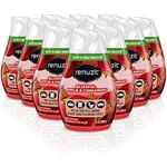 Renuzit - Blissful Apple & Cinnamon Adjustable Gel Air Freshener, 7OZ 12 Count. Fixed Price $29.99.