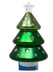 Bath & Body Works Wallflowers Fragrance Plug Ombre Tree Nightlight. Fixed Price $17.50.