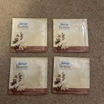4 Febreze Flameless Luminary Refills Pomegranate Mango New. Fixed Price $13.00.