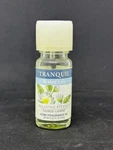Yankee Candle Home Fragrance Oil - Tranquil Water Lily 0.33 Fl Oz. Fixed Price $9.89.