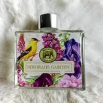 Hard To Find! Discontinued Michel Design Deborah's Garden Home Diffuser Read. Fixed Price $45.99.