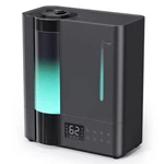 Alrocket 8L Ultrasonic Whole House Humidifier, Warm And Cool Mist, 1000 Sq Ft. Fixed Price $26.00.
