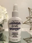 2 Pack Smells Begone Lavender Essential Oil Air Freshener Bathroom Spray 4 Fl.oz. Fixed Price $24.99.