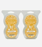 Scentsy Pods Peach Paradise Twin Pack, Discontinued Scent, Lot Of 2 New. Fixed Price $20.98.