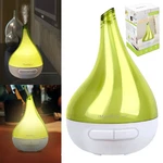 Essential Oil Diffuse Aromatherapy Led Ultrasonic Humidifier Air Purifier. Fixed Price $12.39.