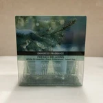 Bath & Body Works 2 Pack Wallflower Plug Refills Evergreen Fresh+relaxing. Fixed Price $15.88.