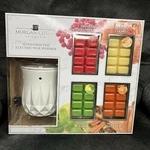 Morgan Childs Premium Hand-crafted Electric Wax Warmer With Brand New. Fixed Price $28.88.