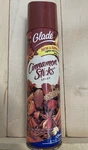 Vtg 2002 Glade Potpourri Spray Cinnamon Sticks Air Freshener New. Fixed Price $24.95.
