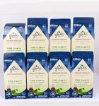 8 Pack Glade Aromatherapy Cool Mist Oil Diffuser Refill, Find Clarity Lemongrass. Fixed Price $38.99.