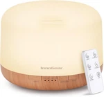 Innogear 500ML Essential Oil Diffuser With Remote Control, Premium Ultrasonic. Fixed Price $46.30.