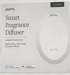 Pura Mini Smart Fragrance Diffuser - No Frangrance. Fixed Price $30.00.