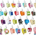 Assorted Bundle Of 6 Wallflower Bulbs For Home Fragrance & Decor. Fixed Price $45.47.