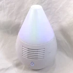 Sparoom Scentifier Ultrasonic Color Changing Essential Oil Fragrance Diffuser. Fixed Price $7.50.