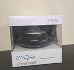 New Zaq Dew Black Litemist Aromatherapy Essential Oil Diffuser Led Lights. Fixed Price $29.95.