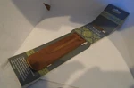 Hosley 10" Long Wood, Incense Stick Holder. Fixed Price $6.25.