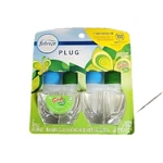 Febreze Gain Original Scented Oil Plug-in Air Freshener Refill (2-PACK). Fixed Price $9.00.
