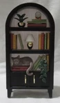 Bath & Body Works Wallflower Fragrance Plug Cat On Bookshelf Light-up 24/7. Fixed Price $65.58.