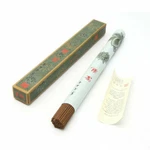 Temple Incense Sticks Jing Kwan / Korean Natural Home Decor For Yoga, Meditation. Fixed Price $35.72.