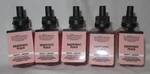 White Barn Bath & Body Works Wallflower Refill Bulb Lot Set 5 Grapefruit Peach. Fixed Price $62.83.