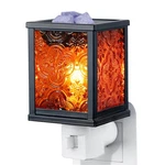 Cvhomedeco. Wall Plug-in Moroccan Electric Wax Melt Warmer Decorative Candle .... Fixed Price $29.32.