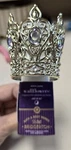 Bath & Body Works Crown Bridgerton Wallflower Light Up 24/7 Plug. Fixed Price $27.00.
