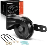 A-premium Snail Horn High Universal Electric 12V 110DB Compatible.... Fixed Price $23.88.