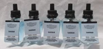 White Barn Bath & Body Works Wallflower Refill Bulb Set Lot Of 5 Sandbar. Fixed Price $62.83.