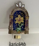 New Bath And Body Works Disney Princess Rapunzel Tangled Wallflower Plug BW17. Fixed Price $39.99.